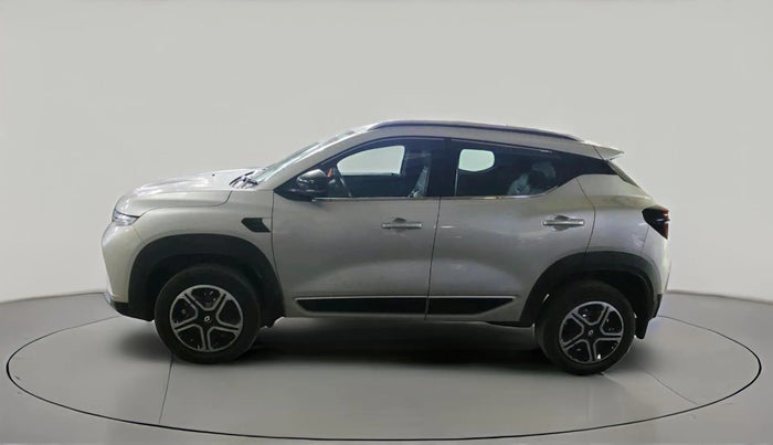 2021 Renault Kiger RXL MT, Petrol, Manual, 68,725 km, exterior