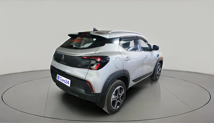 2021 Renault Kiger RXL MT, Petrol, Manual, 68,725 km, exterior