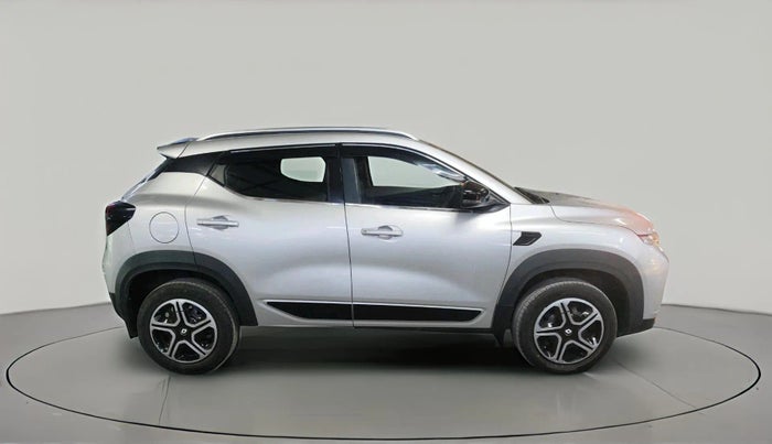 2021 Renault Kiger RXL MT, Petrol, Manual, 68,725 km, exterior