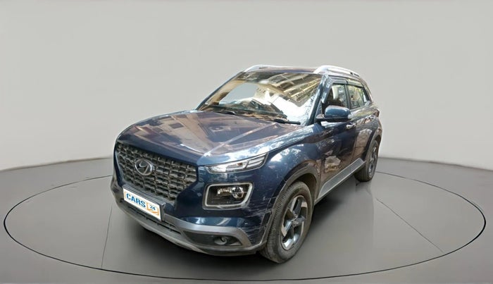 2019 Hyundai VENUE SX PLUS 1.0 TURBO DCT, Petrol, Automatic, 39,951 km, exterior