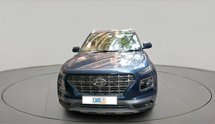 2019 Hyundai VENUE SX PLUS 1.0 TURBO DCT, Petrol, Automatic, 39,951 km, exterior