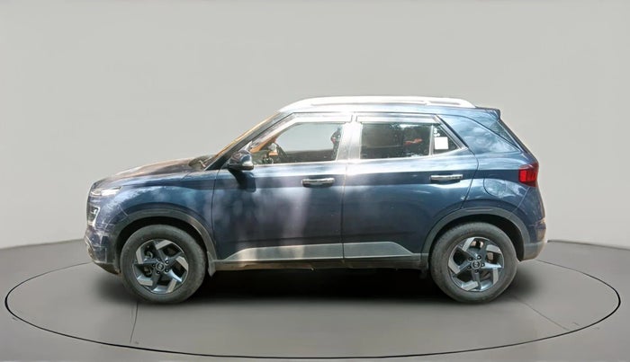 2019 Hyundai VENUE SX PLUS 1.0 TURBO DCT, Petrol, Automatic, 39,951 km, exterior