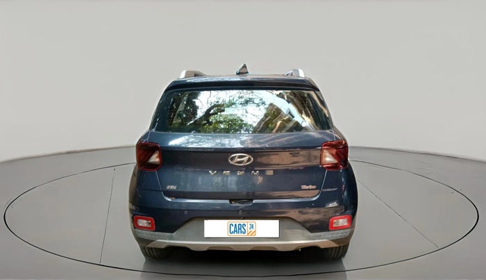 2019 Hyundai VENUE SX PLUS 1.0 TURBO DCT, Petrol, Automatic, 39,951 km, exterior