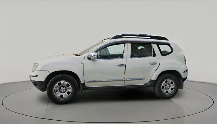 2014 Renault Duster 85 PS RXL DIESEL, Diesel, Manual, 2,08,985 km, exterior