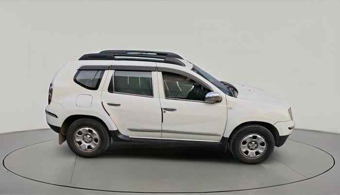 2014 Renault Duster 85 PS RXL DIESEL, Diesel, Manual, 2,08,985 km, exterior