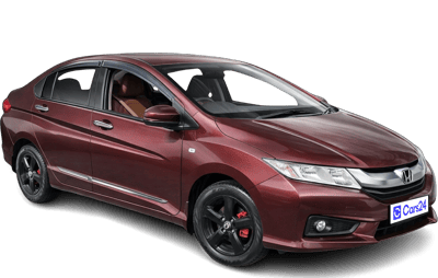 2014 Honda City - Sedan - Petrol - Manual - ₹3.40 lakh