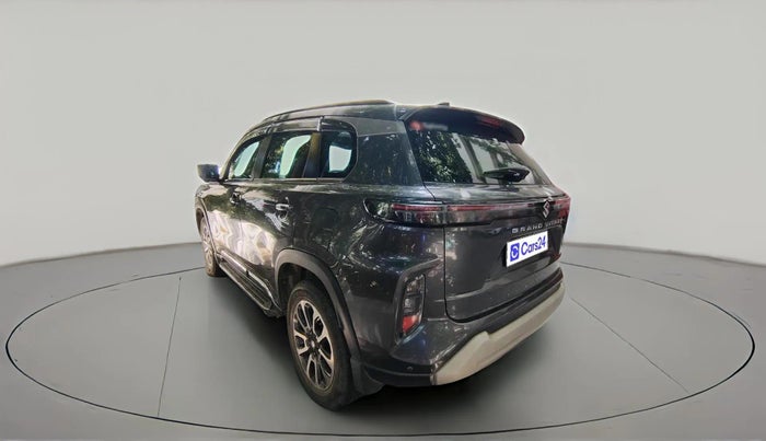 2022 Maruti Grand Vitara ALPHA SMART HYBRID, Petrol, Manual, 49,957 km, exterior