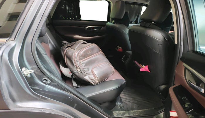 2022 Maruti Grand Vitara ALPHA SMART HYBRID, Petrol, Manual, 49,957 km, interior