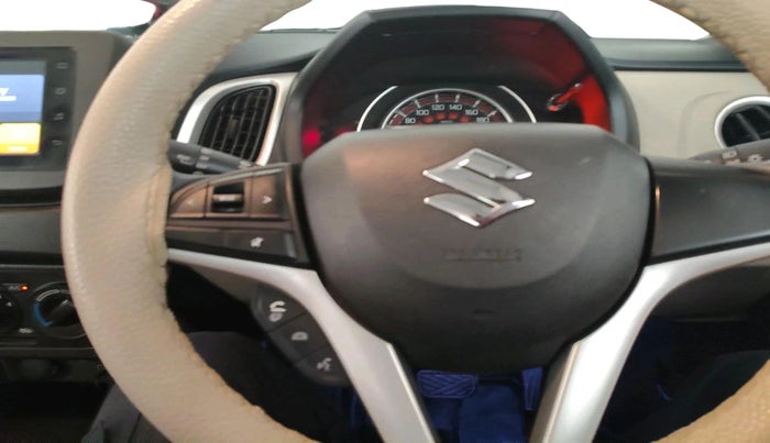 2025 Maruti New Wagon-R ZXI PLUS 1.2 AMT, Petrol, Automatic, 11,364 km, interior