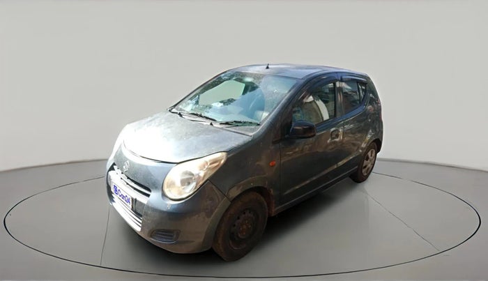 2011 Maruti A Star VXI, CNG, Manual, 74,732 km, exterior