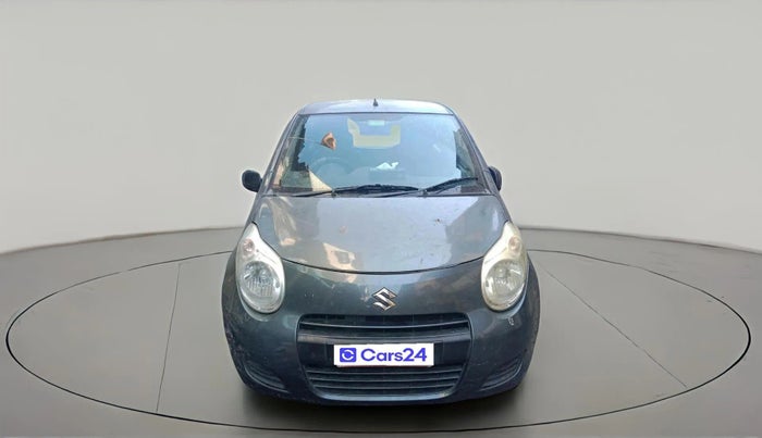 2011 Maruti A Star VXI, CNG, Manual, 74,732 km, exterior