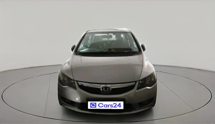 2011 Honda Civic 1.8L I-VTEC V MT, Petrol, Manual, 93,428 km, exterior