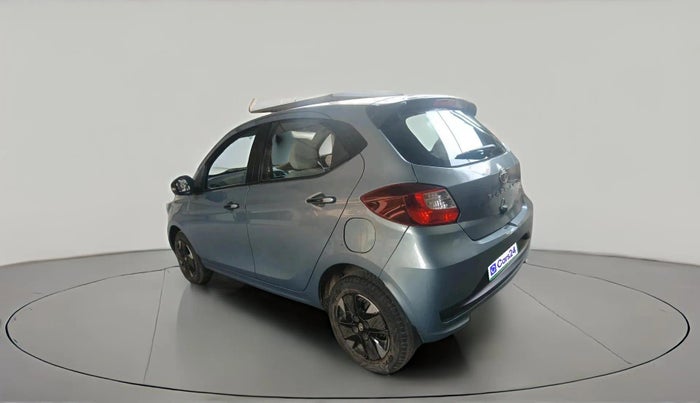 2023 Tata TIAGO EV XZ PLUS TECH LUX LONG RANGE, Electric, Automatic, 19,002 km, exterior