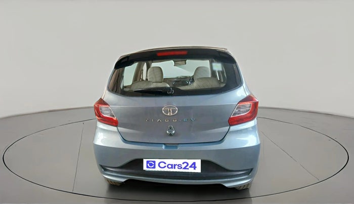 2023 Tata TIAGO EV XZ PLUS TECH LUX LONG RANGE, Electric, Automatic, 19,002 km, exterior