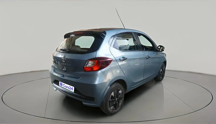 2023 Tata TIAGO EV XZ PLUS TECH LUX LONG RANGE, Electric, Automatic, 19,002 km, exterior