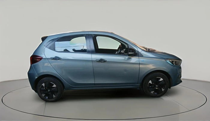 2023 Tata TIAGO EV XZ PLUS TECH LUX LONG RANGE, Electric, Automatic, 19,002 km, exterior