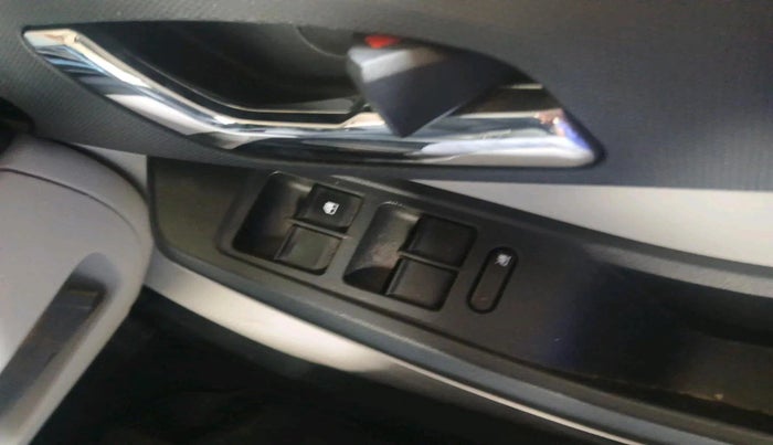 2023 Tata TIAGO EV XZ PLUS TECH LUX LONG RANGE, Electric, Automatic, 19,002 km, interior