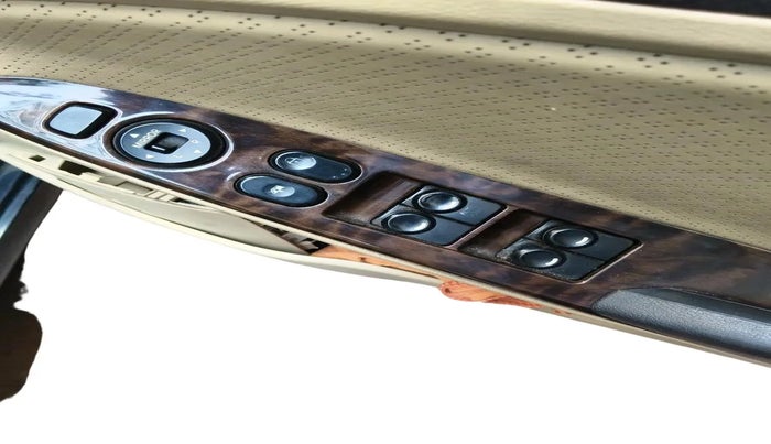 2014 Hyundai Verna FLUIDIC 1.6 CRDI SX, Diesel, Manual, 84,635 km, interior