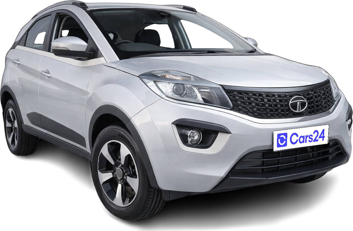 2019 Tata NEXON - SUV - Petrol - Automatic - ₹7.00 lakh