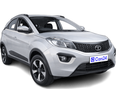 2019 Tata NEXON - SUV - Petrol - Automatic - ₹7.00 lakh