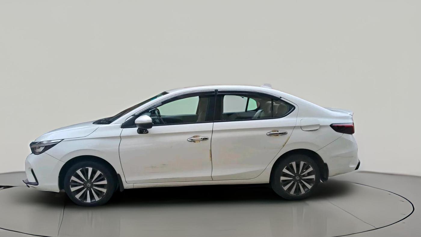 2023 Honda City 1.5L I-VTEC ZX CVT, Petrol, Automatic, 29,514 km, exterior