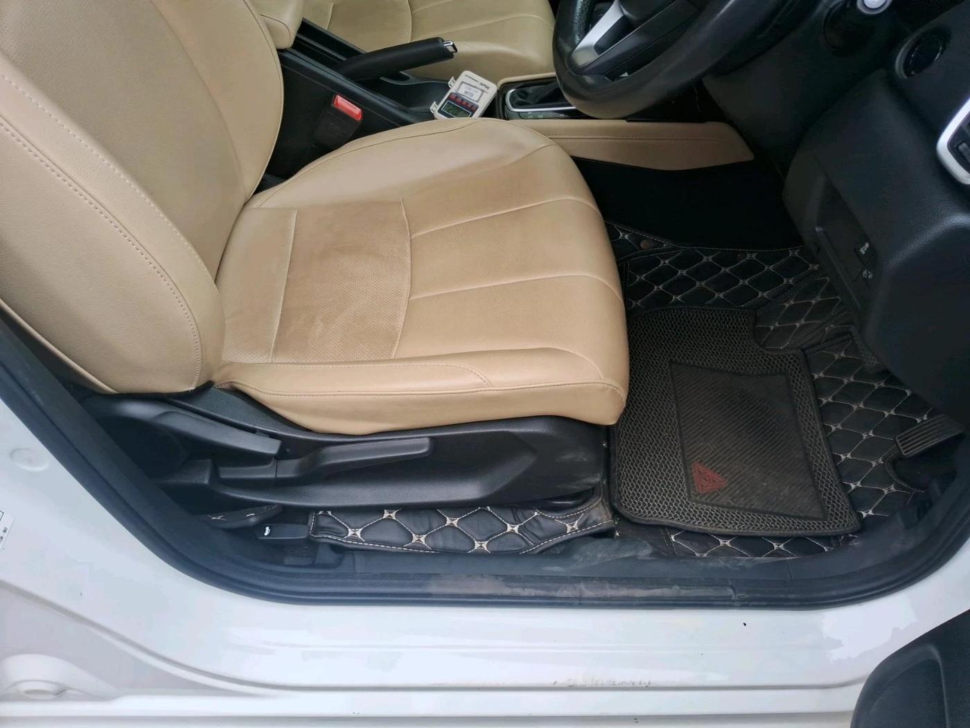 2023 Honda City 1.5L I-VTEC ZX CVT, Petrol, Automatic, 29,514 km, interior