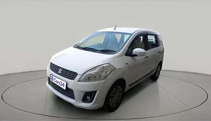 2013 Maruti Ertiga VDI, Diesel, Manual, 1,30,262 km, exterior