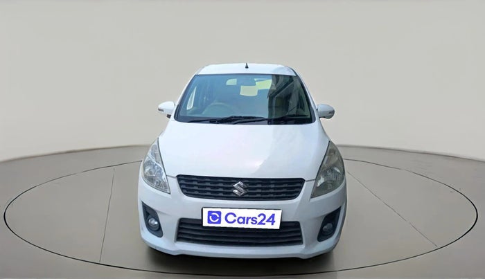 2013 Maruti Ertiga VDI, Diesel, Manual, 1,30,262 km, exterior