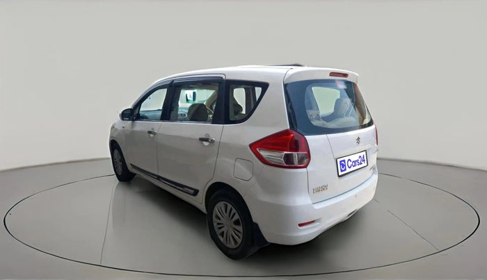 2013 Maruti Ertiga VDI, Diesel, Manual, 1,30,262 km, exterior