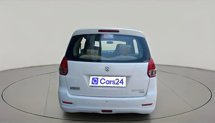 2013 Maruti Ertiga VDI, Diesel, Manual, 1,30,262 km, exterior