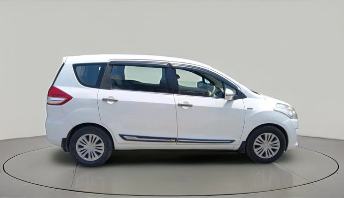 2013 Maruti Ertiga VDI, Diesel, Manual, 1,30,262 km, exterior