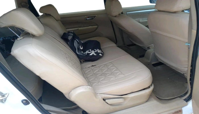 2013 Maruti Ertiga VDI, Diesel, Manual, 1,30,262 km, interior