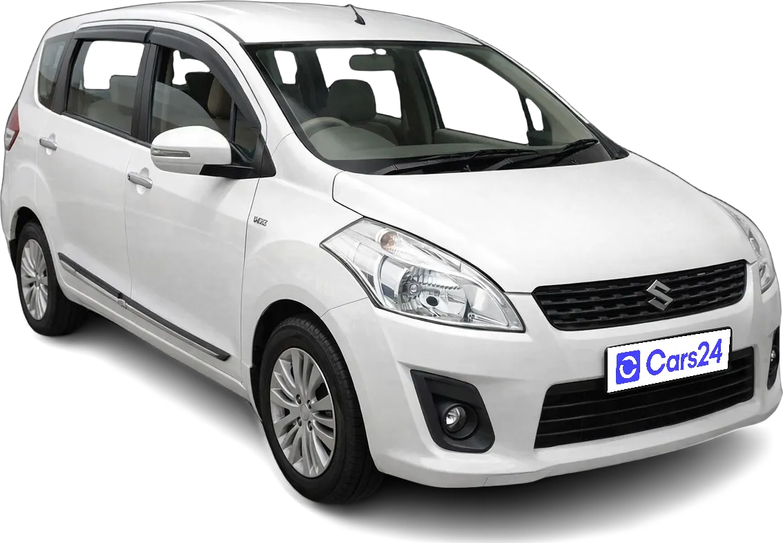 2013 Maruti Ertiga - SUV - Diesel - Manual - ₹3.93 lakh