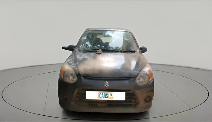 2018 Maruti Alto 800 LXI CNG, CNG, Manual, 1,51,947 km, exterior
