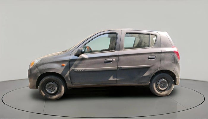 2018 Maruti Alto 800 LXI CNG, CNG, Manual, 1,51,947 km, exterior