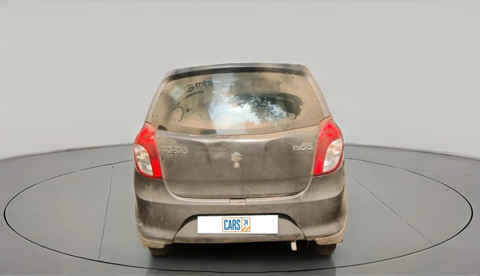 2018 Maruti Alto 800 LXI CNG, CNG, Manual, 1,51,947 km, exterior