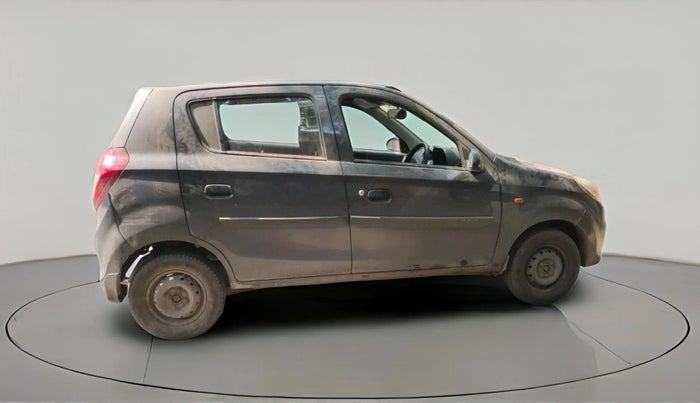 2018 Maruti Alto 800 LXI CNG, CNG, Manual, 1,51,947 km, exterior