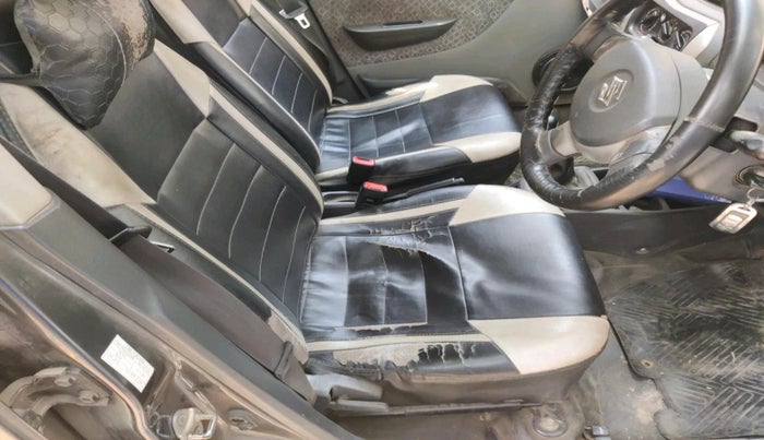 2018 Maruti Alto 800 LXI CNG, CNG, Manual, 1,51,947 km, interior