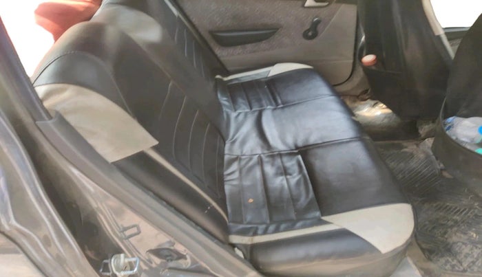 2018 Maruti Alto 800 LXI CNG, CNG, Manual, 1,51,947 km, interior