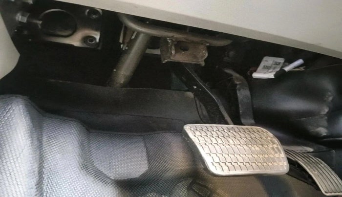 2022 Tata NEXON XZA PLUS (PREMIUM) PETROL, Petrol, Automatic, 31,949 km, interior