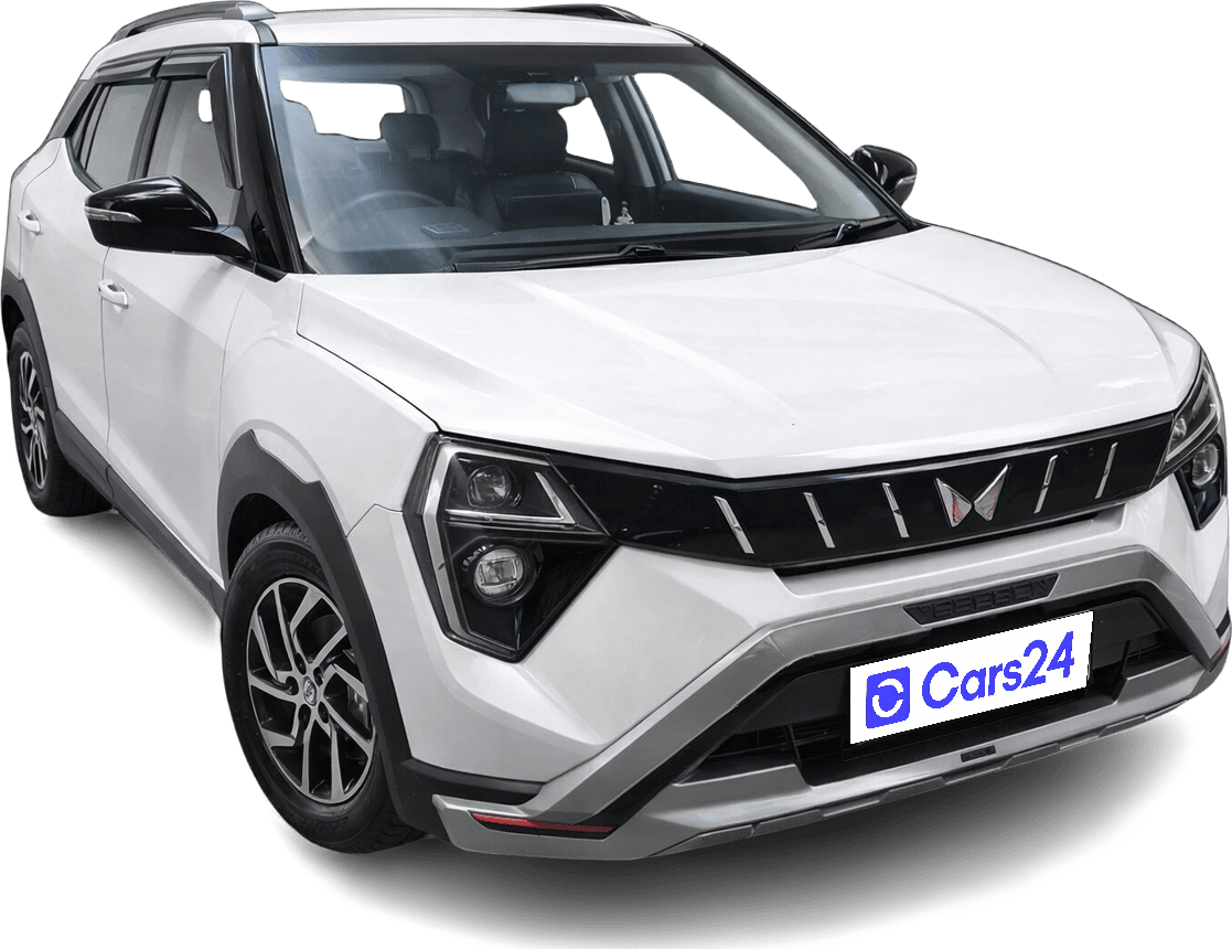2024 Mahindra XUV 3XO - SUV - Diesel - Automatic - ₹9.10 lakh