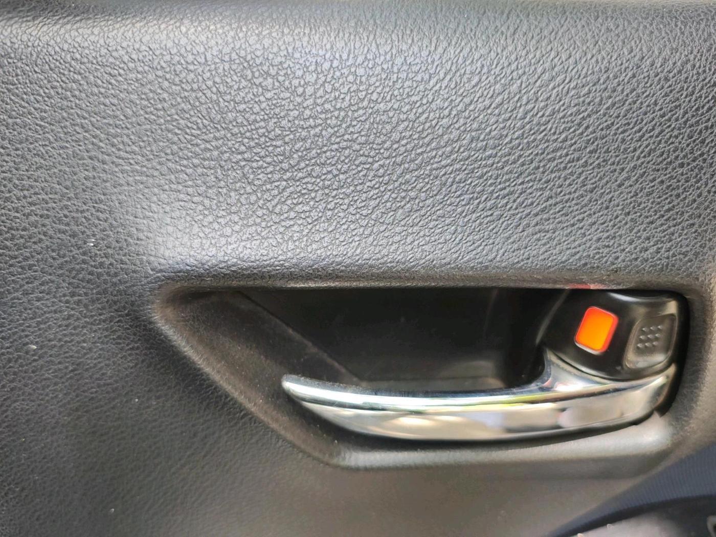 2021 Maruti Baleno DELTA PETROL 1.2, Petrol, Manual, 59,000 km, interior