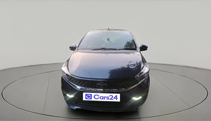 2022 Tata Tiago XZ PLUS CNG, CNG, Manual, 88,045 km, exterior