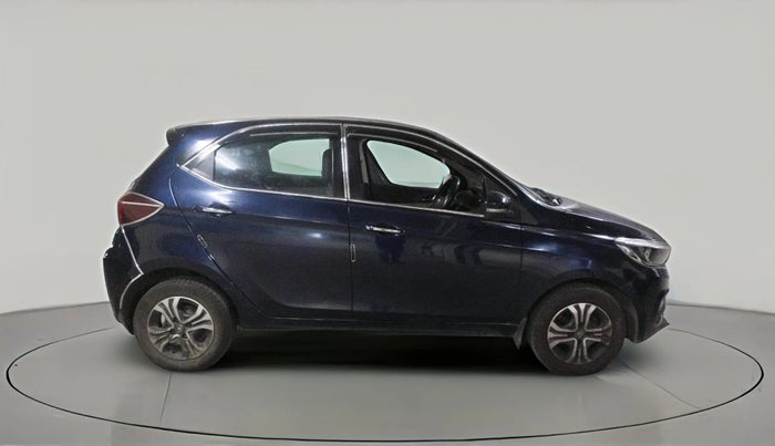 2022 Tata Tiago XZ PLUS CNG, CNG, Manual, 88,045 km, exterior