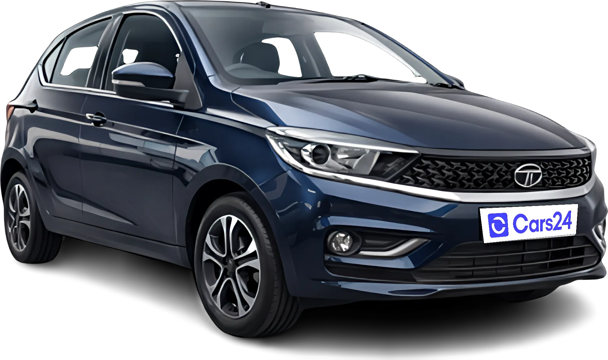 2022 Tata Tiago - Hatchback - CNG - Manual - ₹4.94 lakh