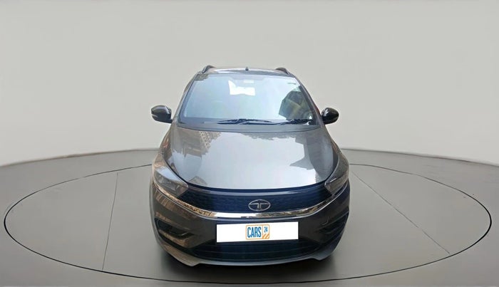 2023 Tata Tiago XT PETROL, Petrol, Manual, 21,882 km, exterior