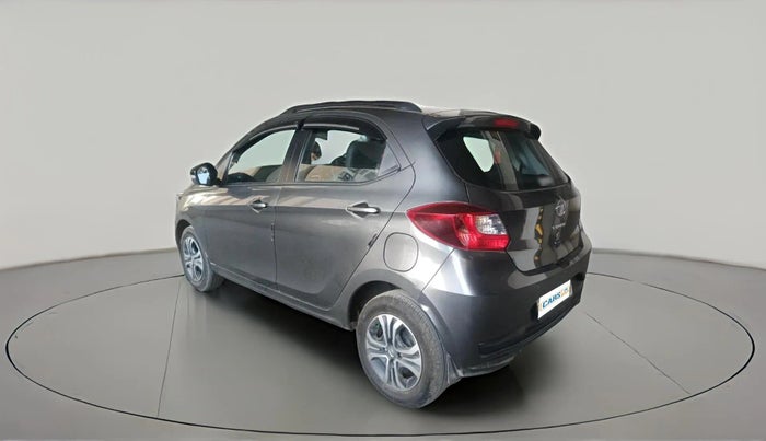 2023 Tata Tiago XT PETROL, Petrol, Manual, 21,882 km, exterior