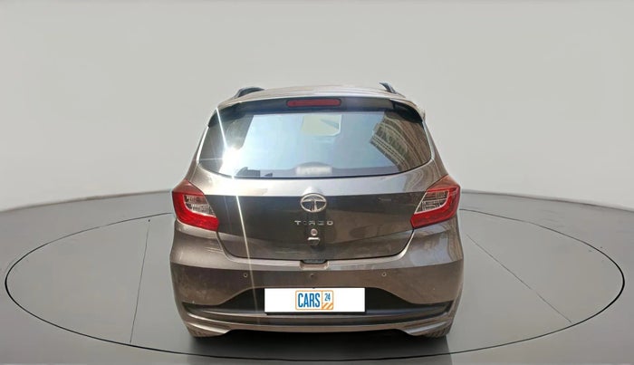 2023 Tata Tiago XT PETROL, Petrol, Manual, 21,882 km, exterior
