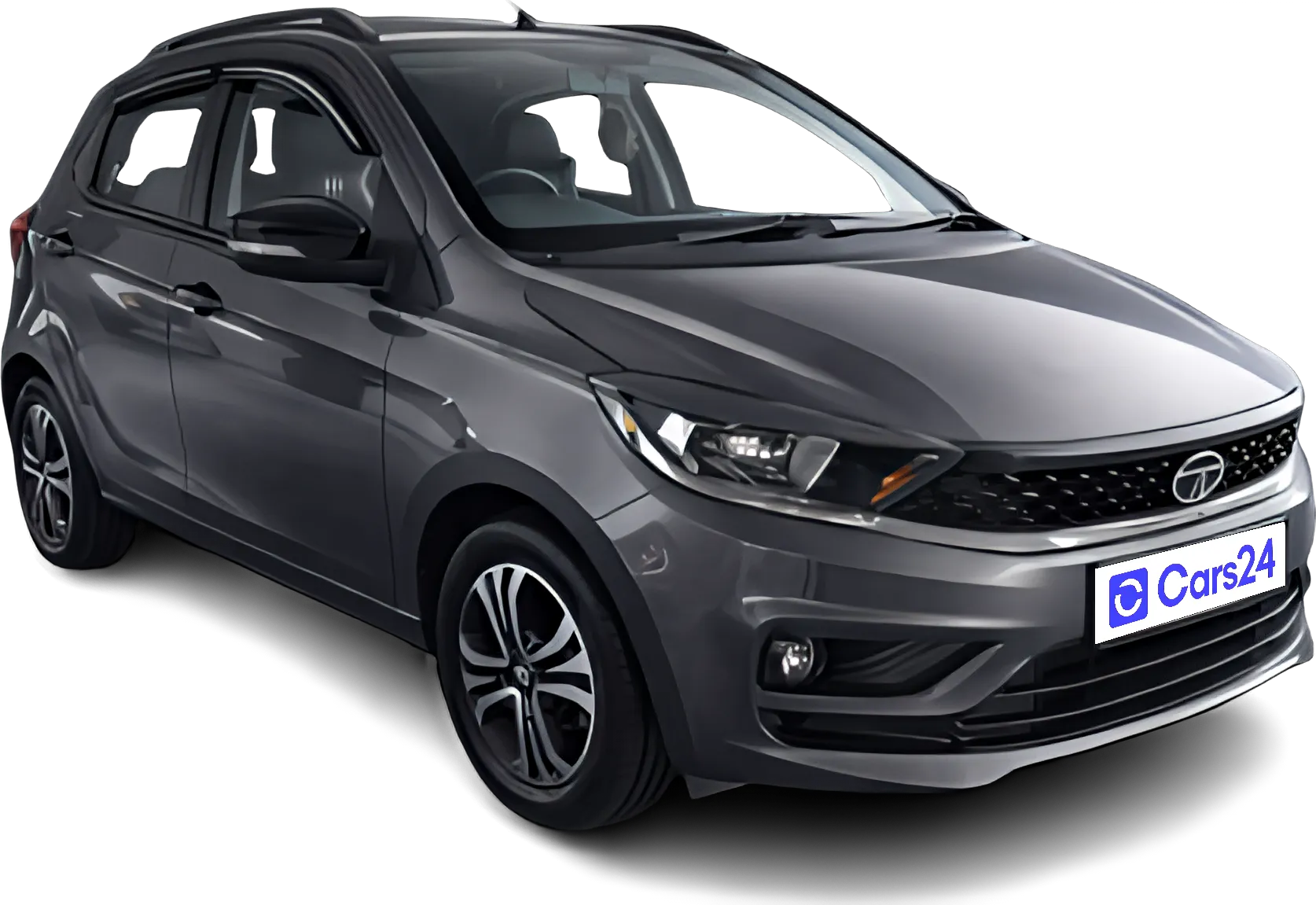 2023 Tata Tiago - Hatchback - Petrol - Manual - ₹4.99 lakh