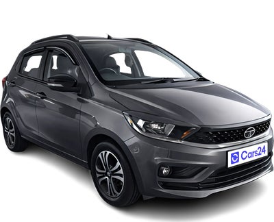 2023 Tata Tiago - Hatchback - Petrol - Manual - ₹4.30 lakh
